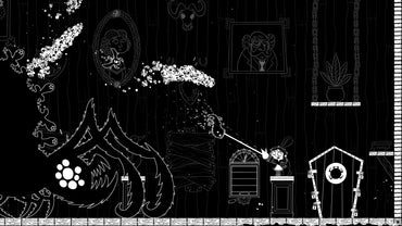 Eyes in the Dark (Steam)