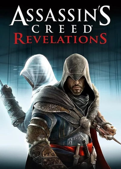 Assassin's Creed Revelations (Uplay)