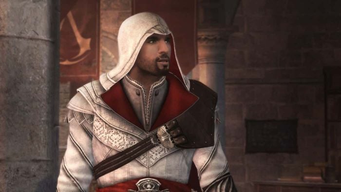 Assassin's Creed: The Ezio Collection Xbox One (EU)