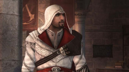 Assassin's Creed: The Ezio Collection Xbox One (EU)