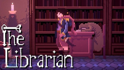 Librarian