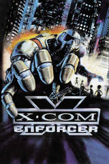 X-Com: Enforcer