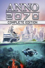 Anno 2070 (EU)