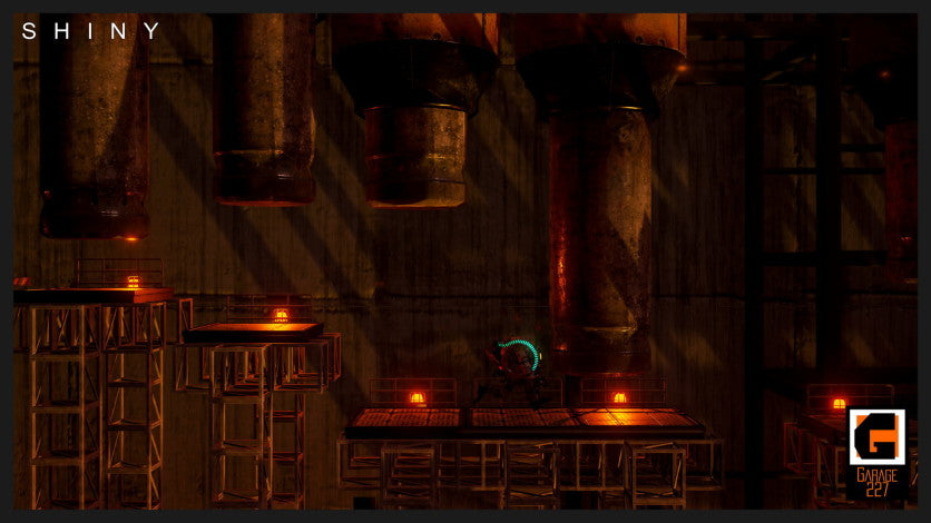 Shiny - Official Soundtrack (DLC)