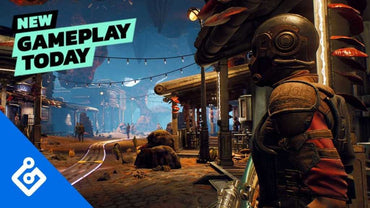 The Outer Worlds EU (Xbox One)
