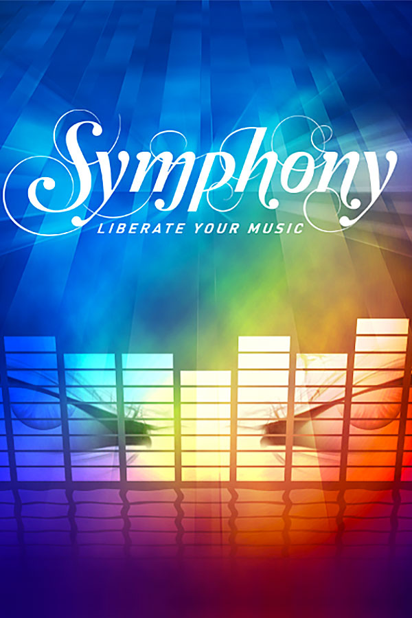 Symphony Steam Key GLOBAL