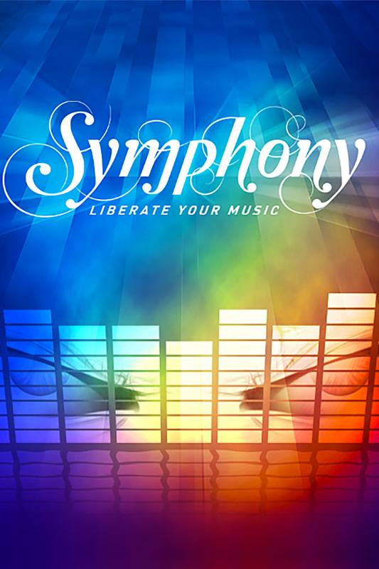 Symphony Steam Key GLOBAL