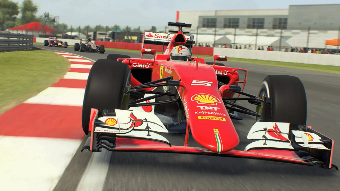 F1 2015 (EU)