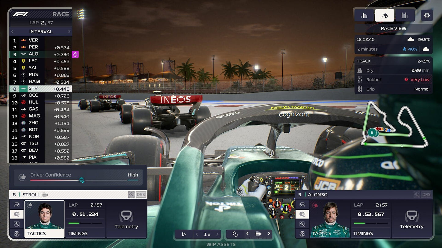 F1 Manager 2023 (Deluxe Edition) (Steam)