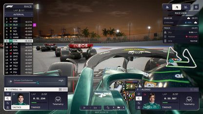 F1 Manager 2023 (Deluxe Edition) (Steam)