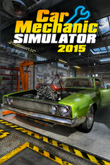 Car Mechanic Simulator 2015 (Gold Edition)