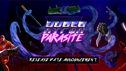 HyperParasite