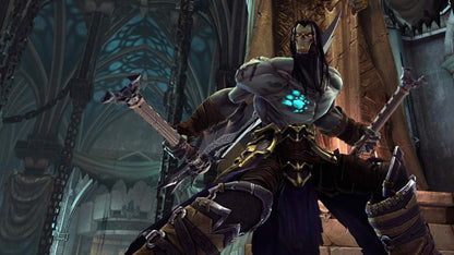 Darksiders Franchise Pack 2016
