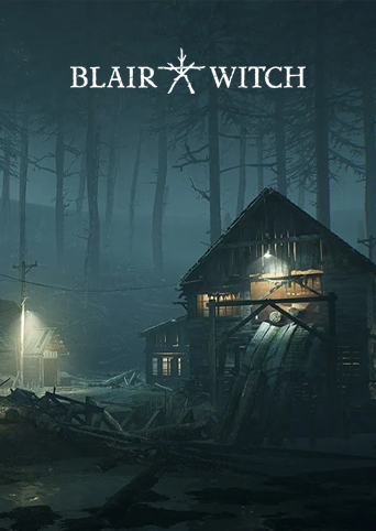 Blair Witch | VR Edition (Steam)
