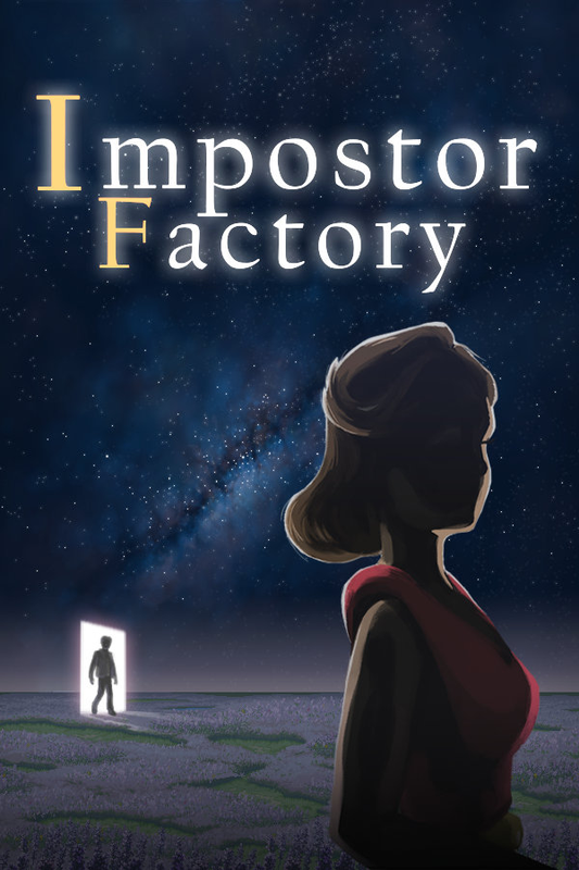 Impostor Factory (Steam)