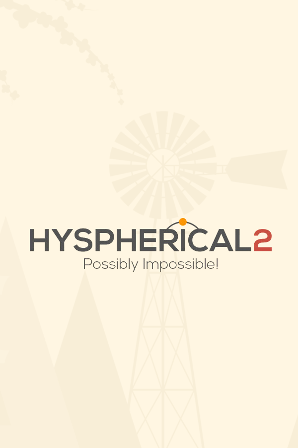 Hyspherical 2 Steam CD Key