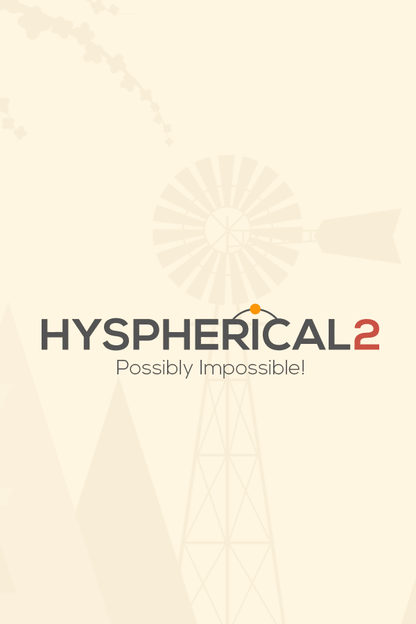 Hyspherical 2 Steam CD Key