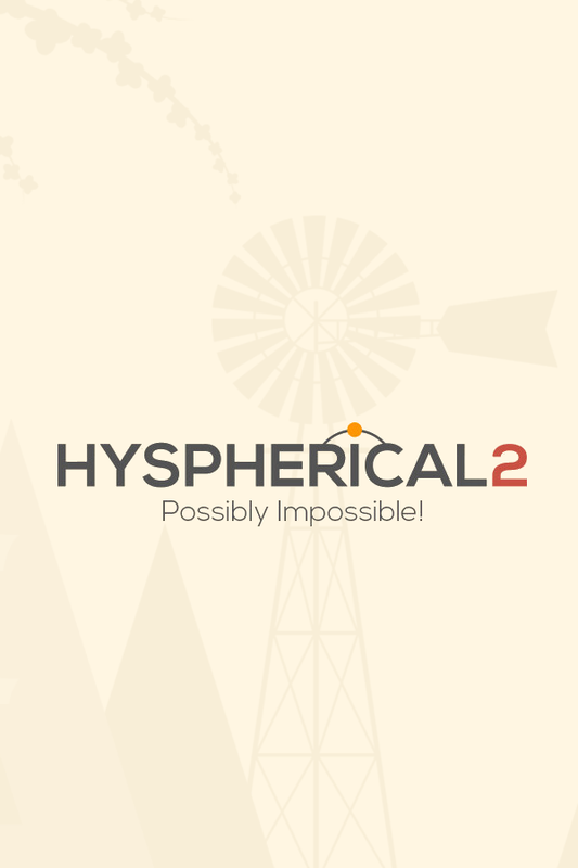 Hyspherical 2 Steam CD Key