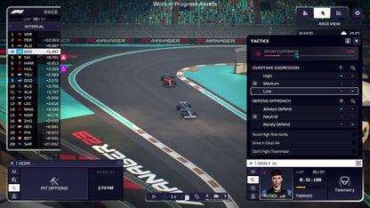 F1 Manager 2023 (Steam)