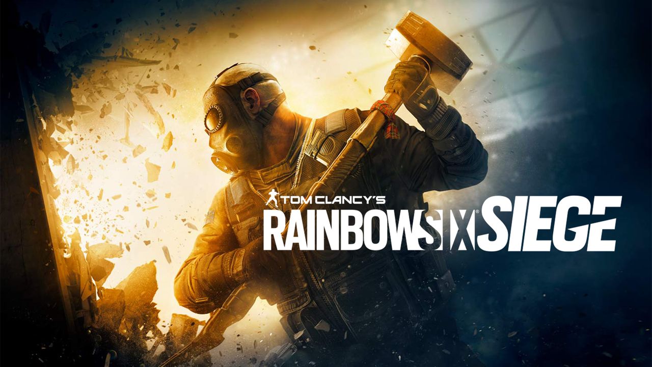 Tom Clancy's Rainbow Six (Uplay)