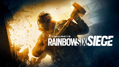 Tom Clancy's Rainbow Six (Uplay)