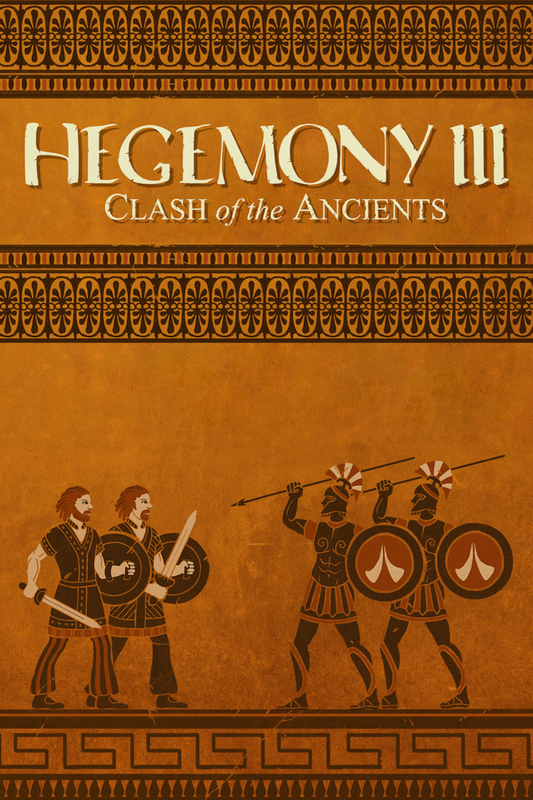 Hegemony III: Clash of the Ancients