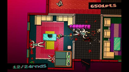 Hotline Miami (GOG)