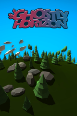 Ghostly Horizon