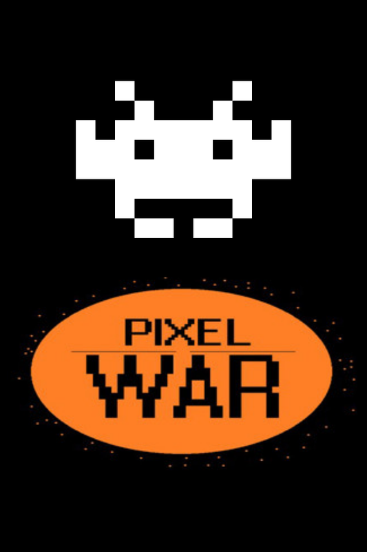 Pixel War Steam CD Key