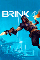 Brink Complete Pack