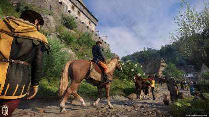 Kingdom Come: Deliverance (Royal Edition)