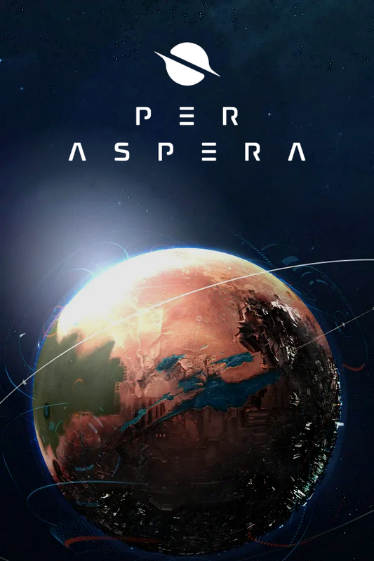 Per Aspera (Deluxe Edition)