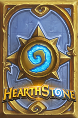 Hearthstone Cod Pachet Booster Battle.net