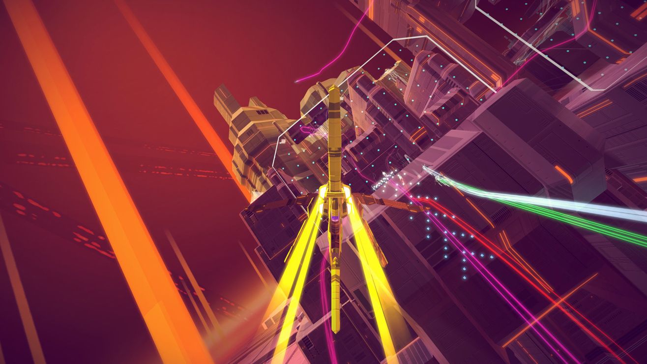 Lightfield (HYPER Edition)