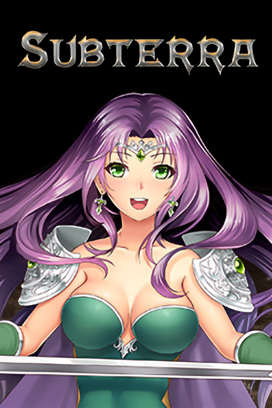 SUBTERRA Steam Key GLOBAL