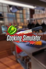 Cooking Simulator EU