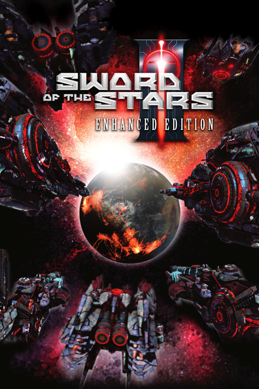 Sword of the Stars II