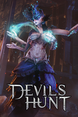 Devil's Hunt (EU)