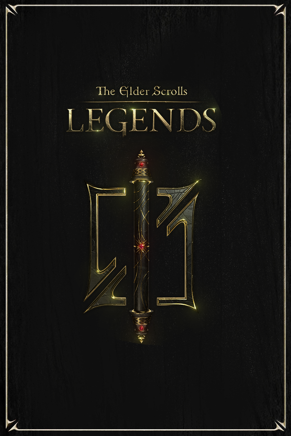 The Elder Scrolls: Legends Pack Activation Key
