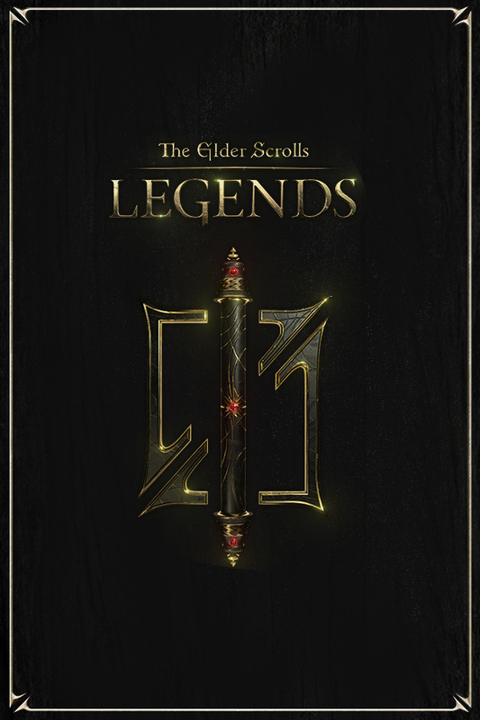 The Elder Scrolls: Legends Pack Activation Key