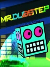 Mr. Dubstep EU Steam CD Key