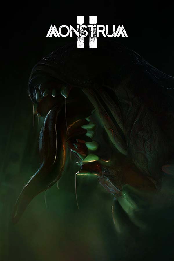 Monstrum 2 (Steam)