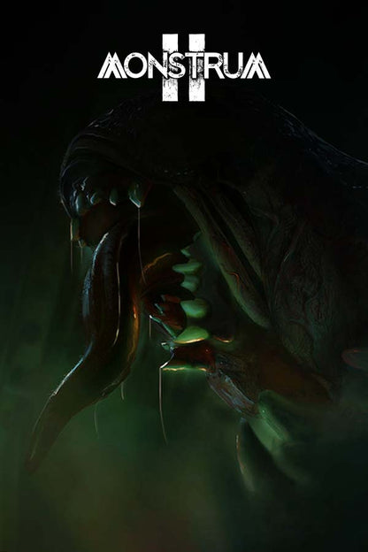 Monstrum 2 (Steam)