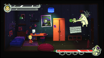 Nightmare Boy (Xbox One)