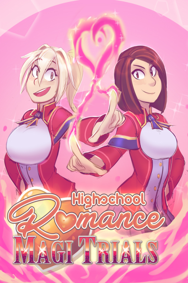 Magi Trials (Deluxe Edition)