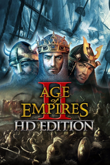 Age Of Empires II HD (EU)