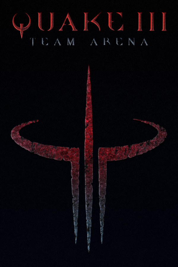 Quake III Team Arena