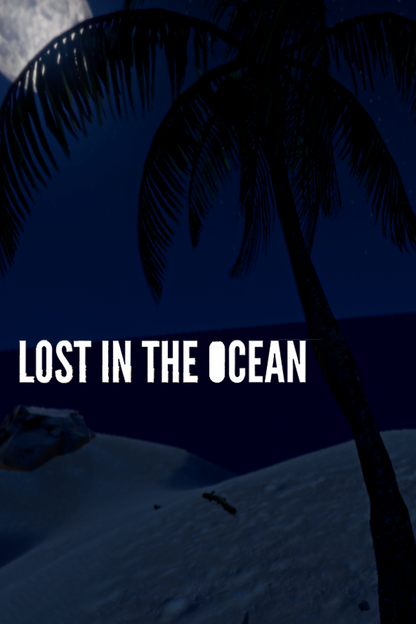 Lost in the Ocean [VR]