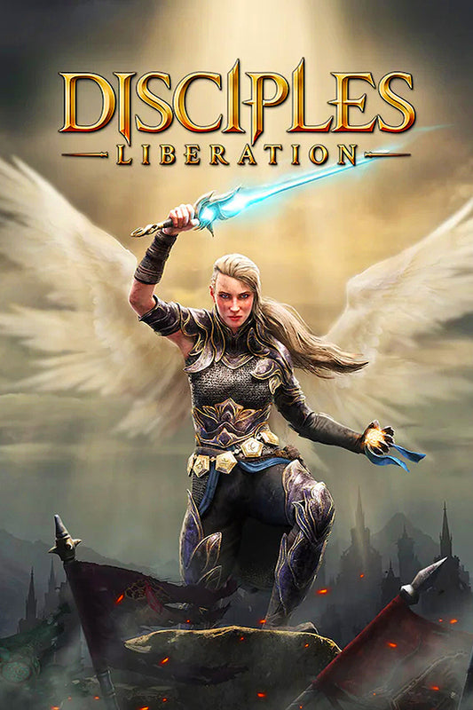Disciples: Liberation