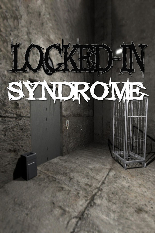 Locked-in syndrome Steam CD Key